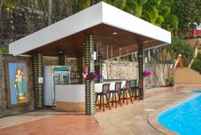 Fasilitas Hiburan Memory Karon Resort