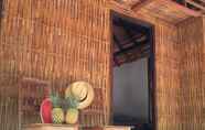 Ruang Umum 5 Cashew Nut Bungalow