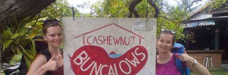 Lobby Cashew Nut Bungalow