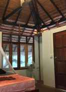 BEDROOM Cashew Nut Bungalow