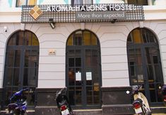 Bên ngoài 2 Aroma Halong Hotel
