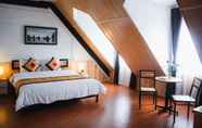 Phòng ngủ 5 Aroma Halong Hotel