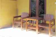 Bangunan Sibetan Homestay