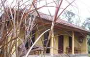 Lobi 5 Sibetan Homestay