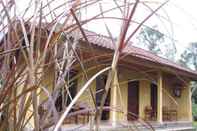 Lobi Sibetan Homestay