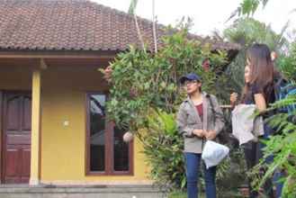 Luar Bangunan 4 Sibetan Homestay