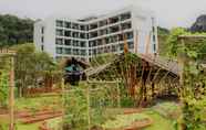 ภายนอกอาคาร 3 Anana Ecological Resort Krabi 