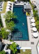 SWIMMING_POOL Anana Ecological Resort Krabi 