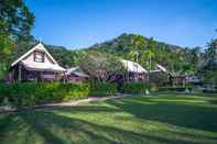 Exterior Baan Thong Ching Resort