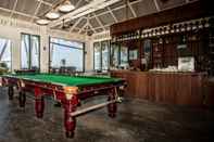 Bar, Kafe dan Lounge Baan Thong Ching Resort