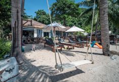 Nearby View and Attractions 5 Baan Thong Ching Resort