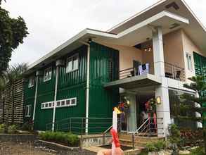 Exterior 4 RedDoorz Plus near Puerto Princesa City Hall