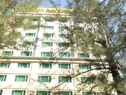 Tang Dynasty Park Hotel , SGD 36