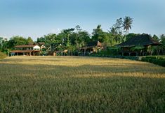 Bangunan 6 Jembarati Family Lodge Yogyakarta