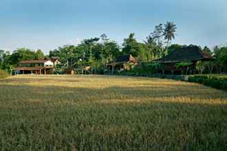 Exterior 4 Jembarati Family Lodge Yogyakarta