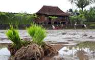 Nearby View and Attractions 7 Jembarati Family Lodge Yogyakarta