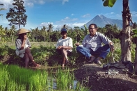 Pusat Kebugaran Jembarati Family Lodge Yogyakarta