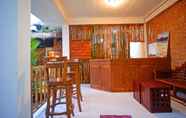 Lobi 2 Agung Alit Guest House 