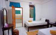 Bedroom 4 Agung Alit Guest House 