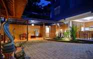 Lobi 7 Agung Alit Guest House 