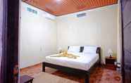 Bedroom 3 Agung Alit Guest House 