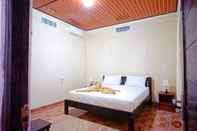 Bedroom Agung Alit Guest House 