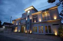 De Nanggela'z Guest House Syari'ah, SGD 26