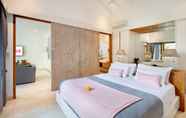 Bedroom 4 The Jimbaran Villa by Ini Vie Hospitality