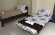 Kamar Tidur 7 Fatwave Surf Resort - Hilltop