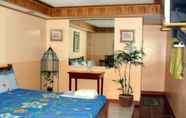 Kamar Tidur 5 Woods Way Inn