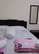 BEDROOM Mawar Bed & Breakfast 