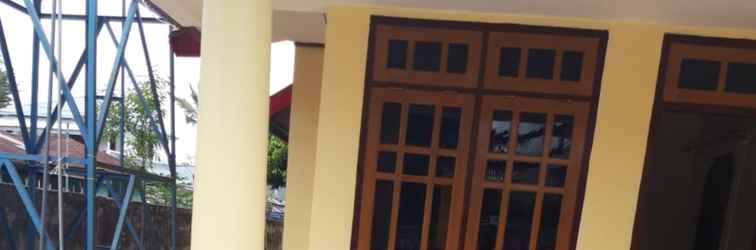 Lobi Mawar Bed & Breakfast 