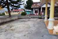 Bangunan Mawar Bed & Breakfast 