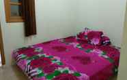 Bedroom 5 Mangala Jaya homestay Bandara Soekarno Hatta