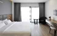 Bilik Tidur 4 Royal Dragon Boutique Hotel