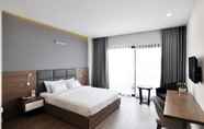 Bilik Tidur 3 Royal Dragon Boutique Hotel