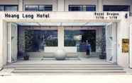 Luar Bangunan 6 Royal Dragon Boutique Hotel