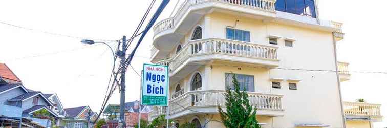 Lobi Ngoc Bich Hotel