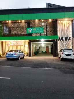 M Hotel Baturaden, Rp 240.965