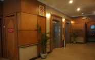 Lobby 2 Tyng Garden Hotel Sandakan 