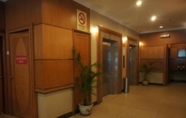 Lobby 2 Tyng Garden Hotel Sandakan 