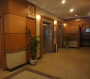 Lobi 2 Tyng Garden Hotel Sandakan 