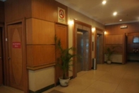 Lobi Tyng Garden Hotel Sandakan 