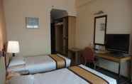 Phòng ngủ 7 Tyng Garden Hotel Sandakan 