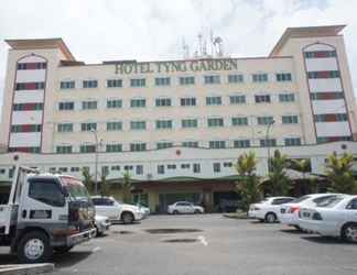 Exterior 2 Tyng Garden Hotel Sandakan 