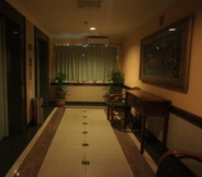 Ruang Umum 3 Tyng Garden Hotel Sandakan 