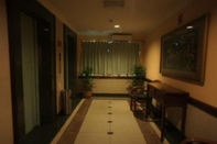 Common Space Tyng Garden Hotel Sandakan 