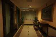 Common Space Tyng Garden Hotel Sandakan 