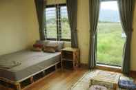 Bedroom Hejmo Homestay