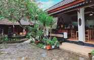 Exterior 4 Pandu Homestay Lombok